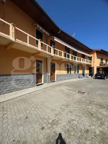Casa indipendente in vendita a Occhieppo Superiore - foto 4