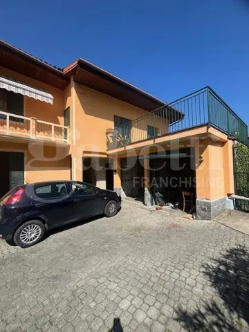 Casa indipendente in vendita a Occhieppo Superiore - foto 5