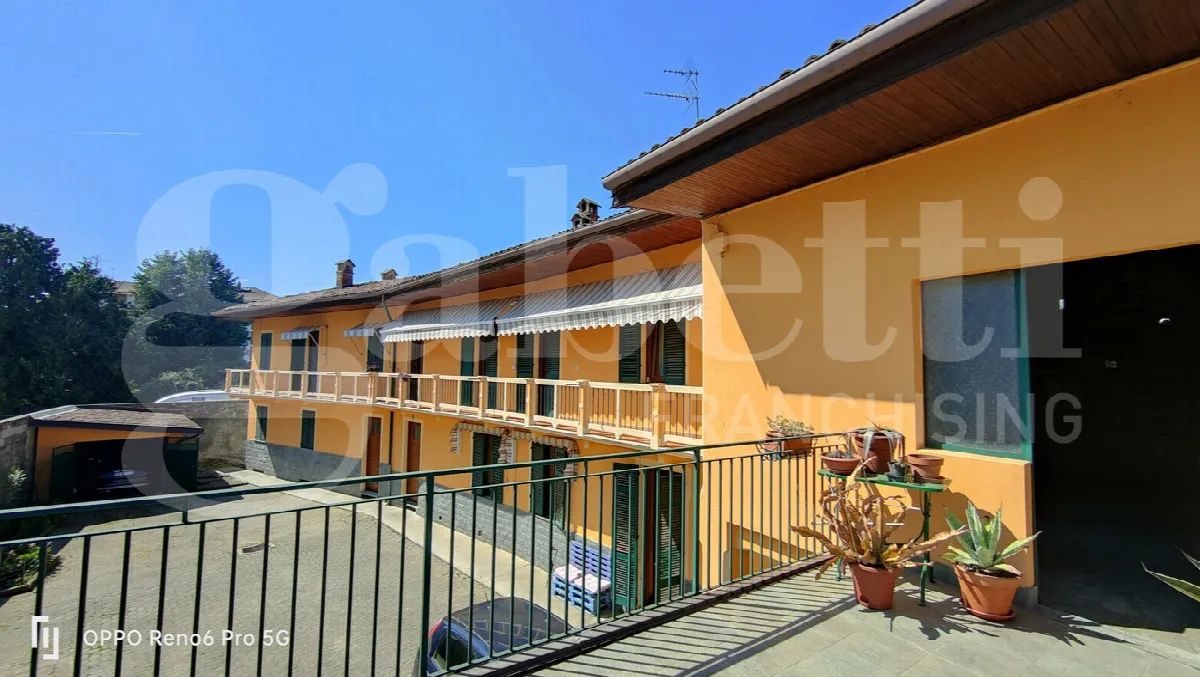 Casa indipendente in vendita a Occhieppo Superiore - foto 6