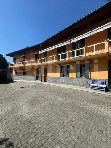 Casa indipendente in vendita a Occhieppo Superiore - foto 7