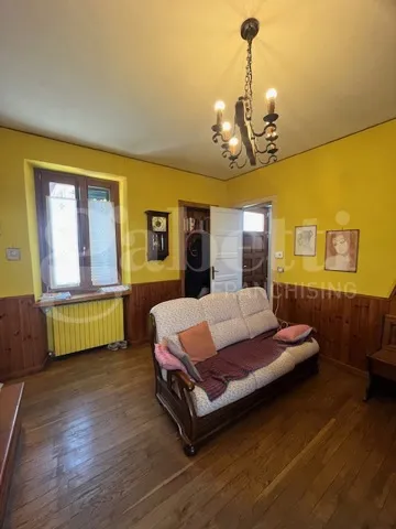 Casa indipendente in vendita a Occhieppo Superiore - foto 8