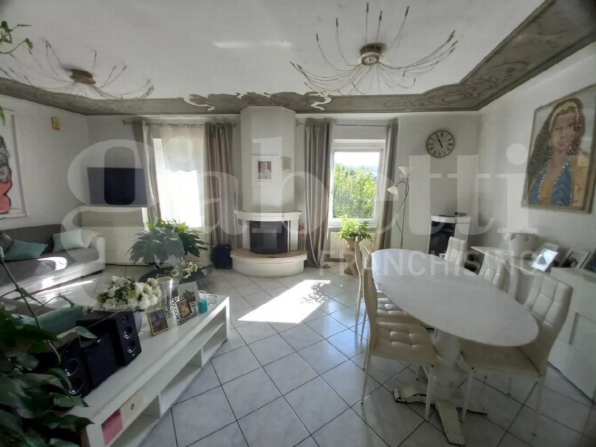 Casa indipendente in vendita a Tavigliano - foto 3