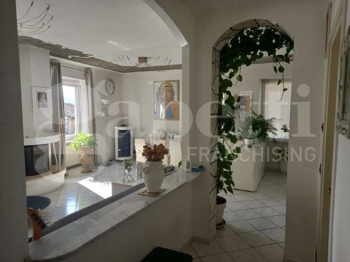 Casa indipendente in vendita a Tavigliano - foto 7