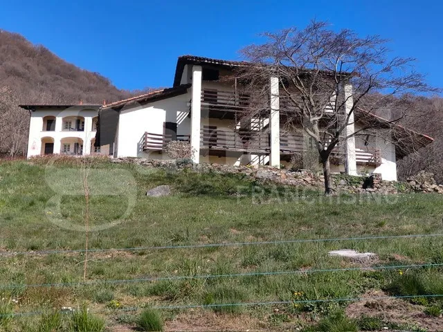 Rustico in vendita a Pralungo - foto 1