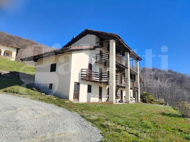 Rustico in vendita a Pralungo - foto 2