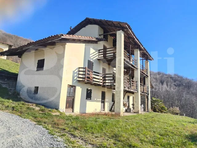 Rustico in vendita a Pralungo - foto 3