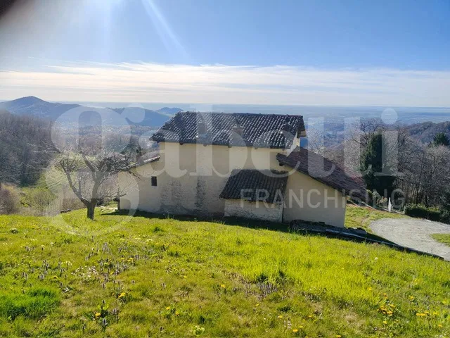 Rustico in vendita a Pralungo - foto 4