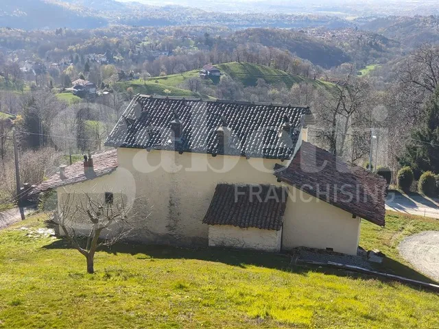 Rustico in vendita a Pralungo - foto 5