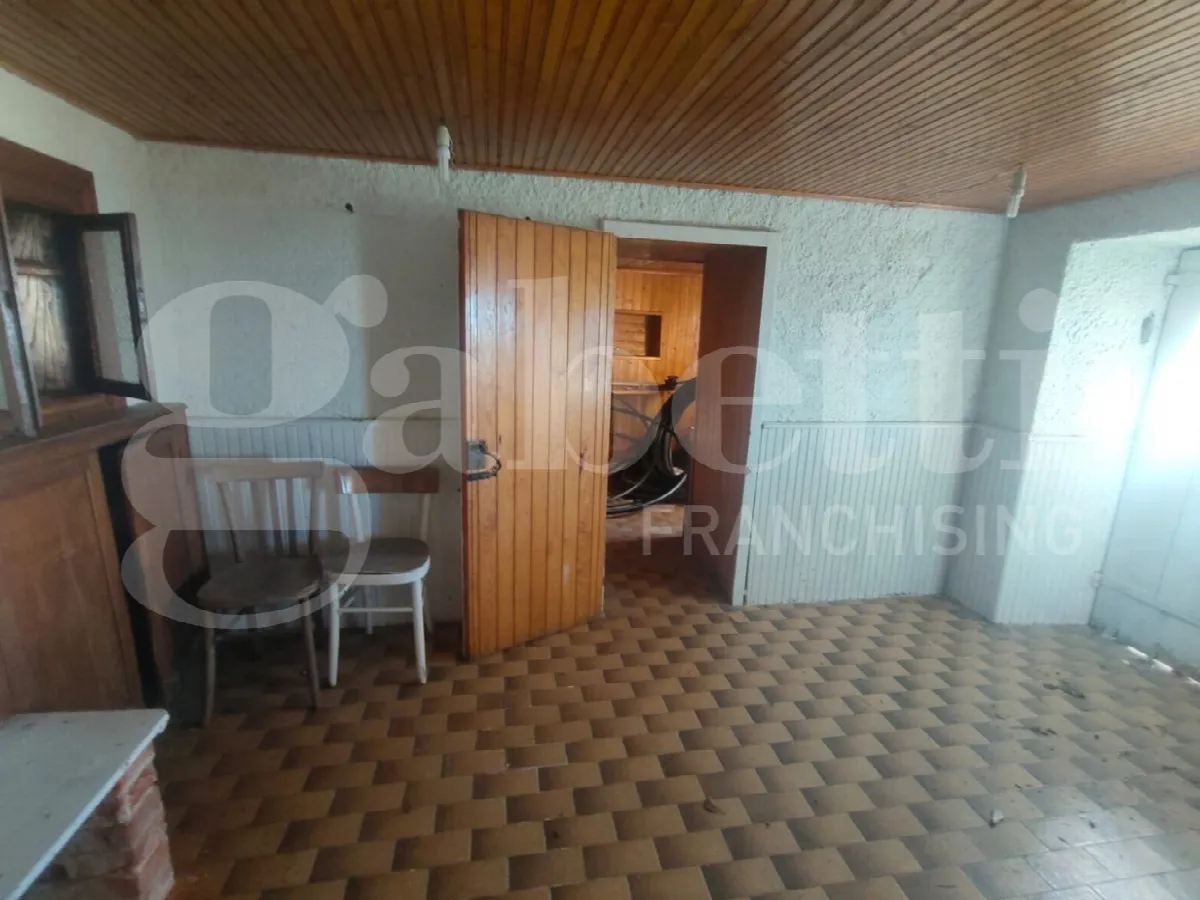 Rustico in vendita a Pralungo - foto 7