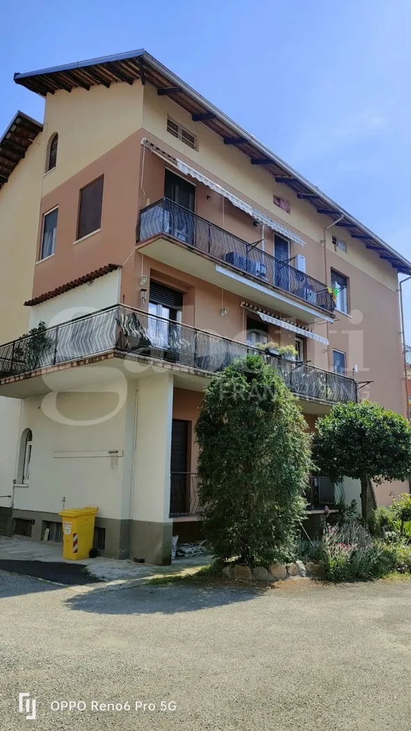 Attico in vendita a Biella - foto 3