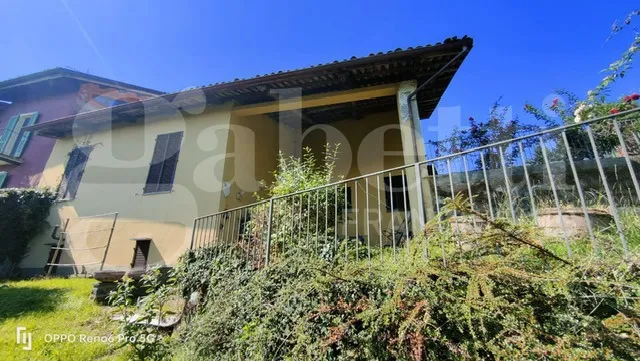 Casa indipendente in vendita a Zumaglia - foto 1