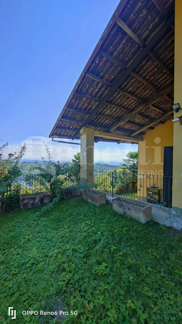 Casa indipendente in vendita a Zumaglia - foto 5