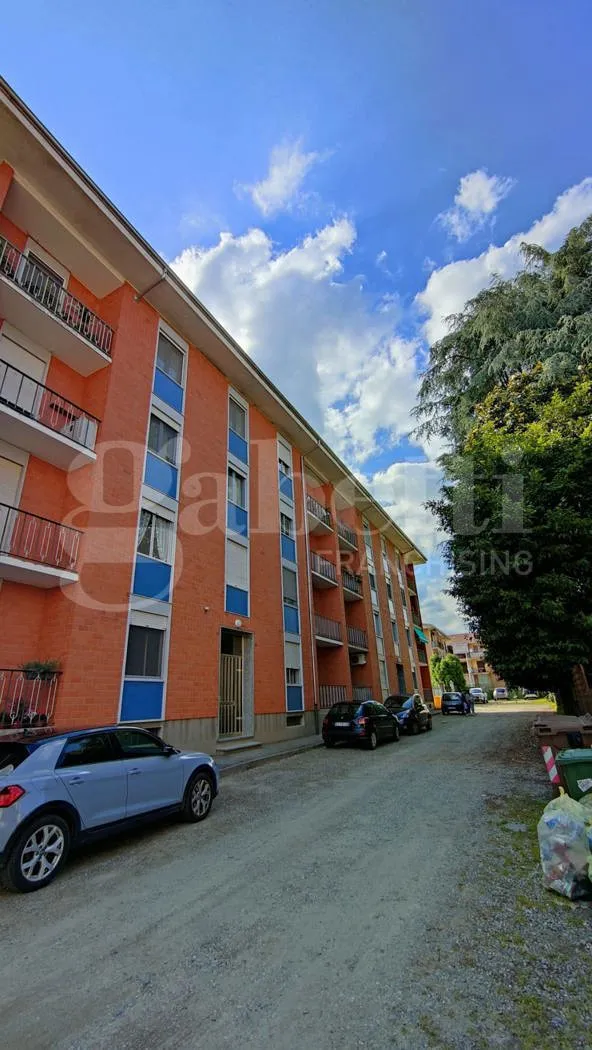 Appartamento in vendita a Biella - foto 1