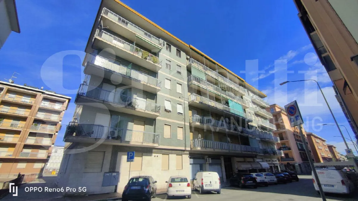 Appartamento in vendita a Biella - foto 1