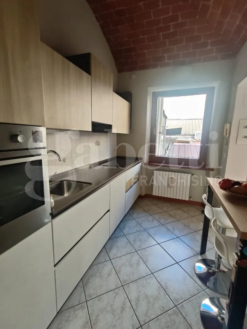 Appartamento in vendita a Biella - foto 7