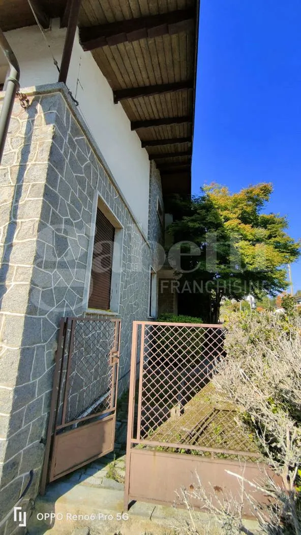 Villetta a schiera in vendita a Pettinengo - foto 10