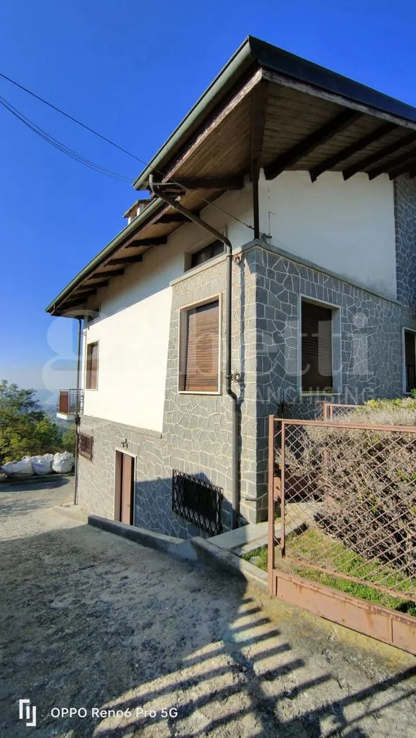 Villetta a schiera in vendita a Pettinengo - foto 2