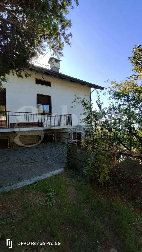 Villetta a schiera in vendita a Pettinengo - foto 7