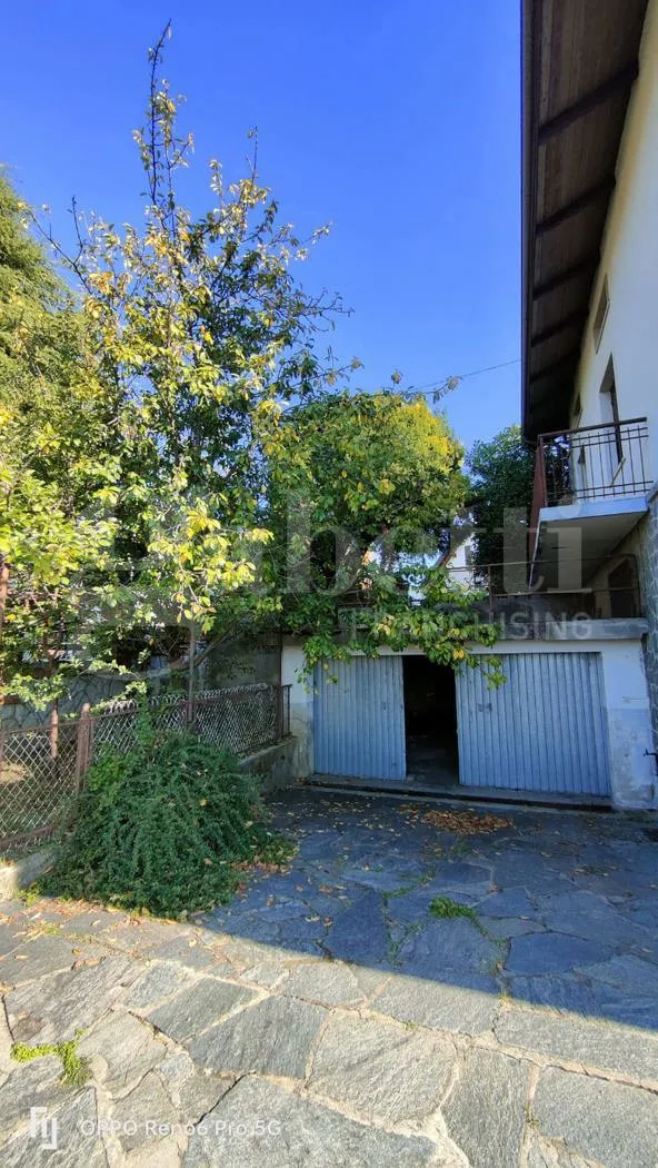 Villetta a schiera in vendita a Pettinengo - foto 8