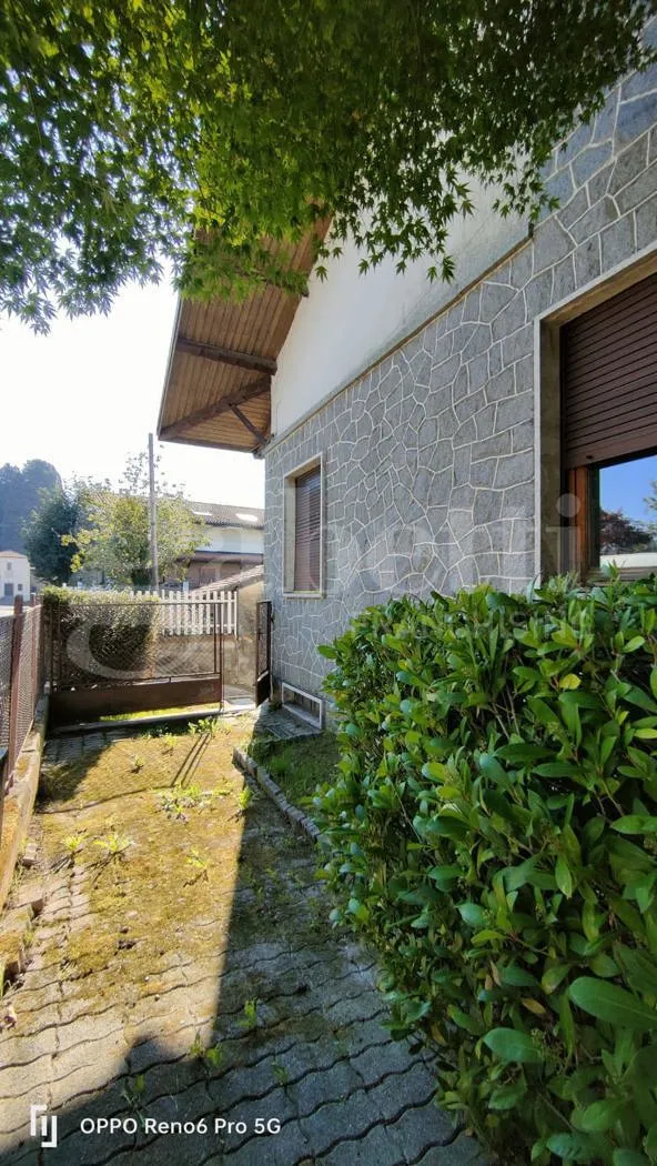 Villetta a schiera in vendita a Pettinengo - foto 9