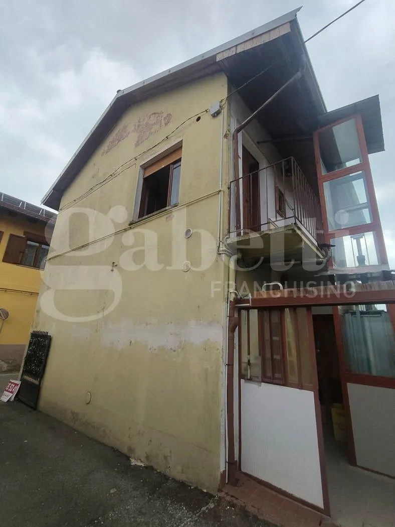Casa indipendente in vendita a Cerrione - foto 2