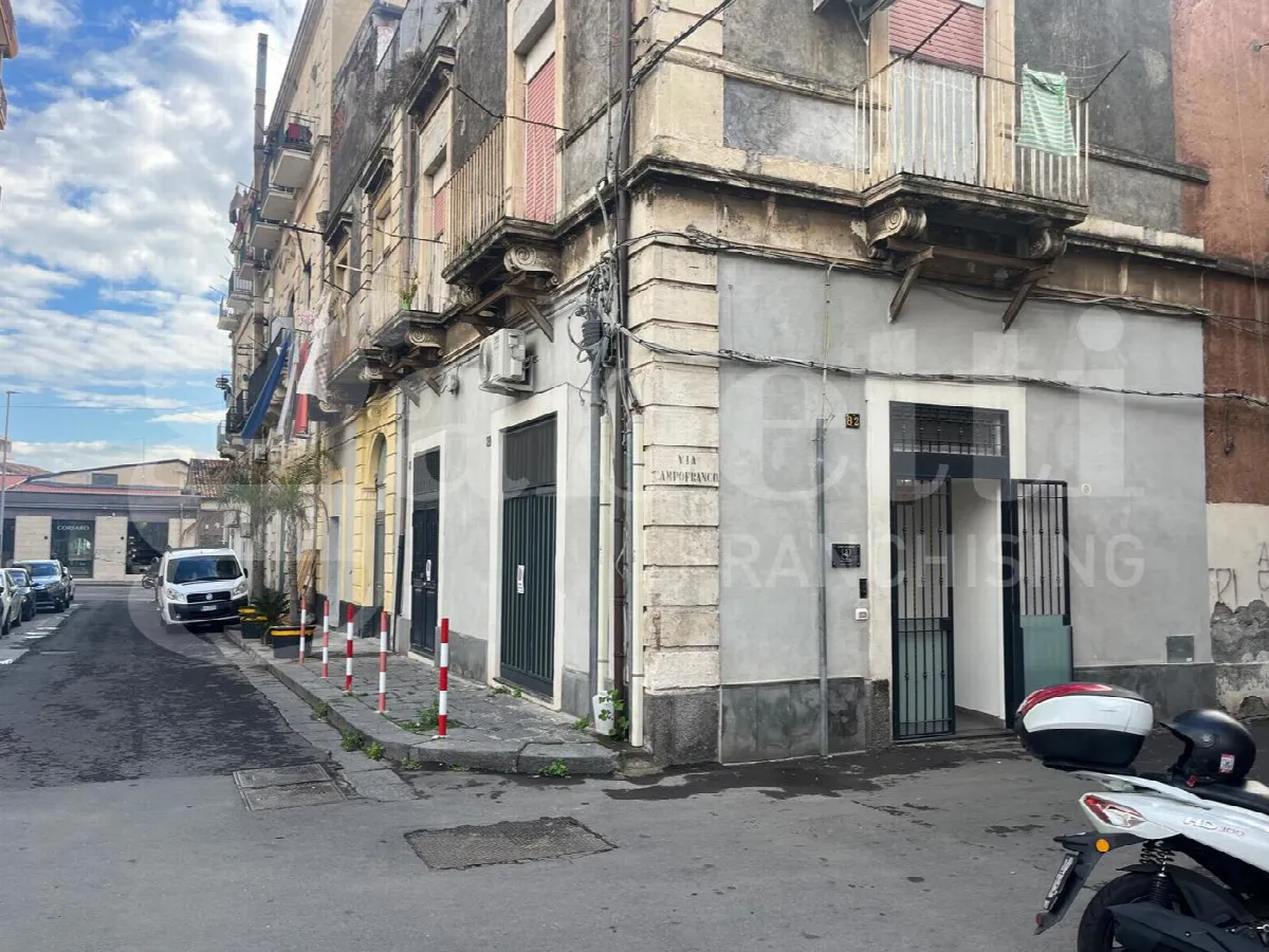 Appartamento in vendita a Catania - foto 1