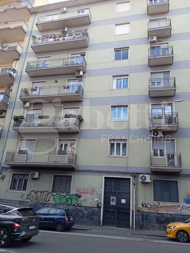 Appartamento in vendita a Catania - foto 1