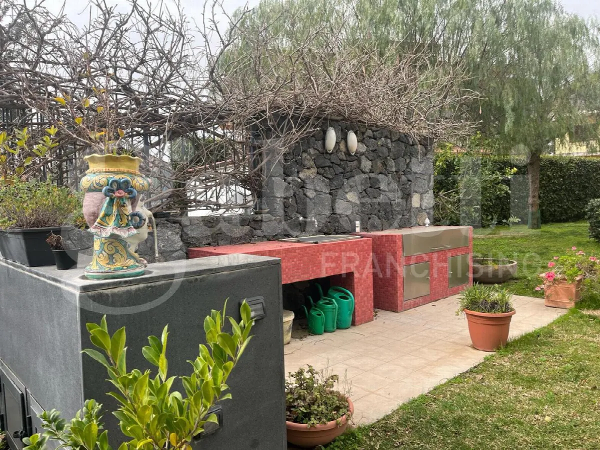 Villetta a schiera in vendita a San Giovanni la Punta - foto 10