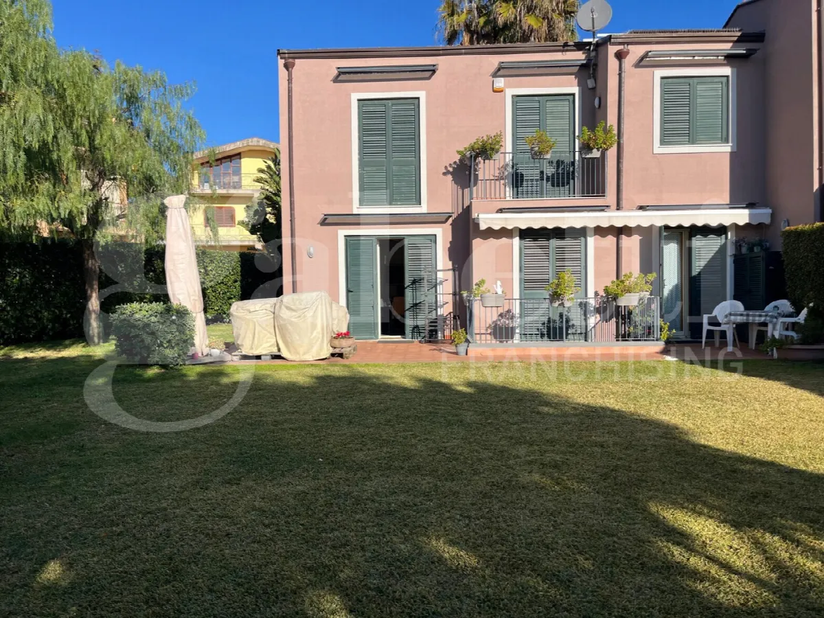 Villetta a schiera in vendita a San Giovanni la Punta - foto 3