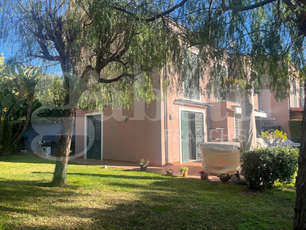 Villetta a schiera in vendita a San Giovanni la Punta - foto 5