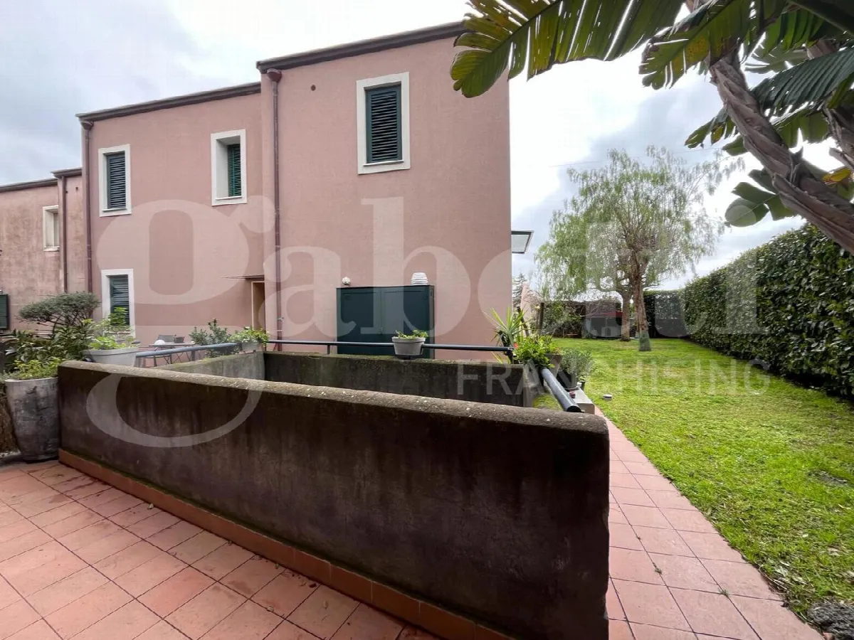 Villetta a schiera in vendita a San Giovanni la Punta - foto 7