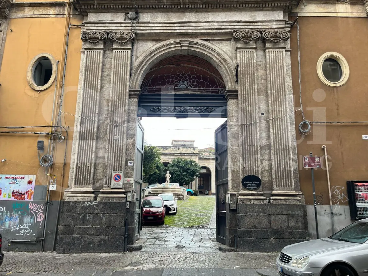 Appartamento in vendita a Catania - foto 1