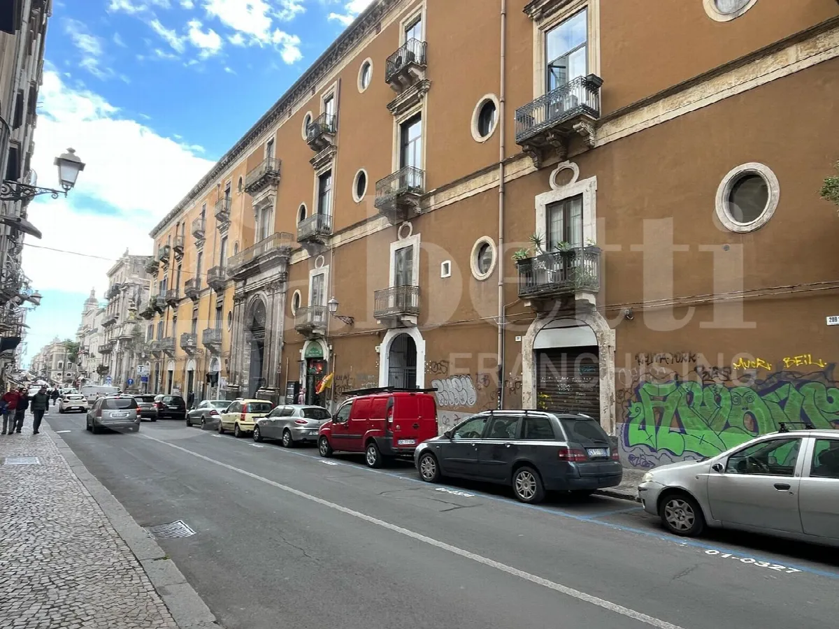Appartamento in vendita a Catania - foto 2