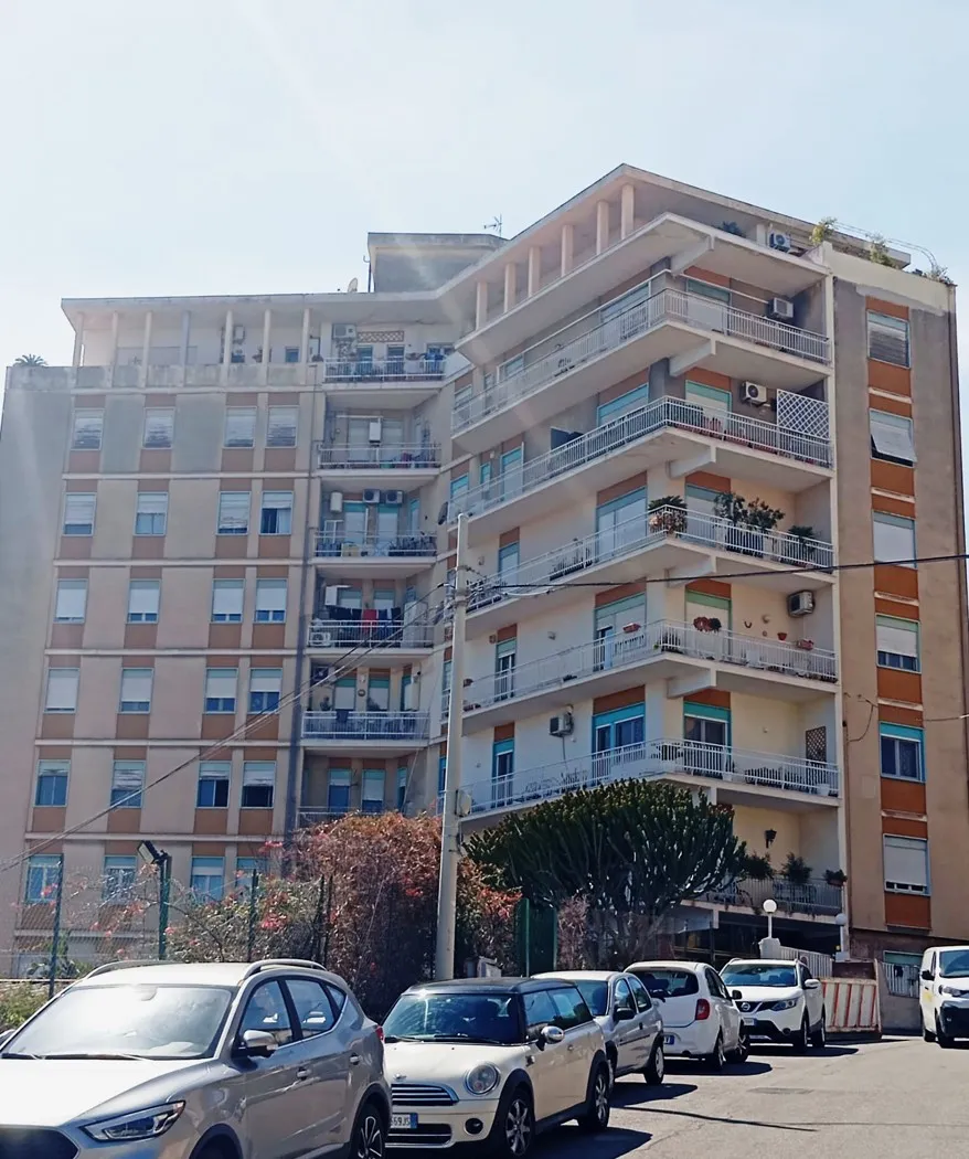 Appartamento in vendita a Catania - foto 1