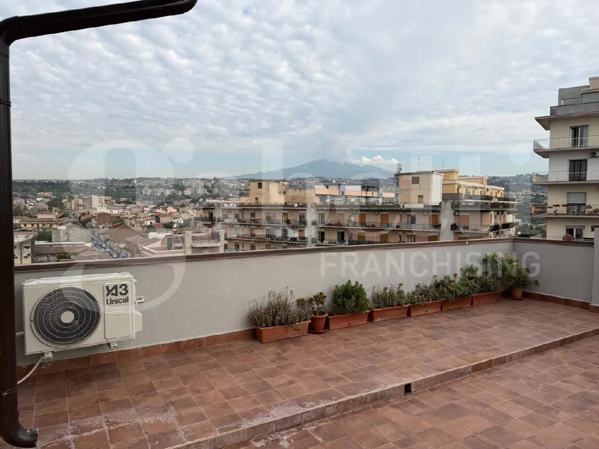 Attico in vendita a Catania - foto 4