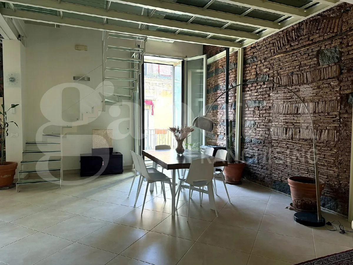 Appartamento in vendita a Catania - foto 1