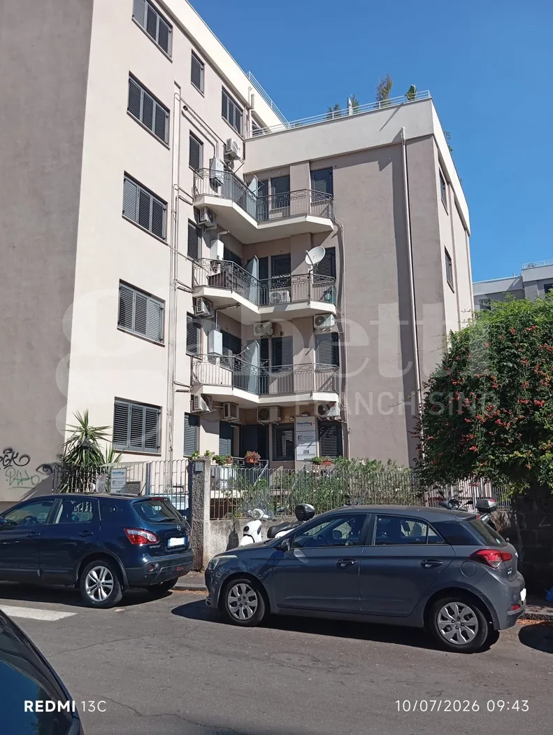 Appartamento in vendita a Catania - foto 1