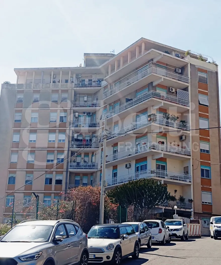 Appartamento in vendita a Catania - foto 1