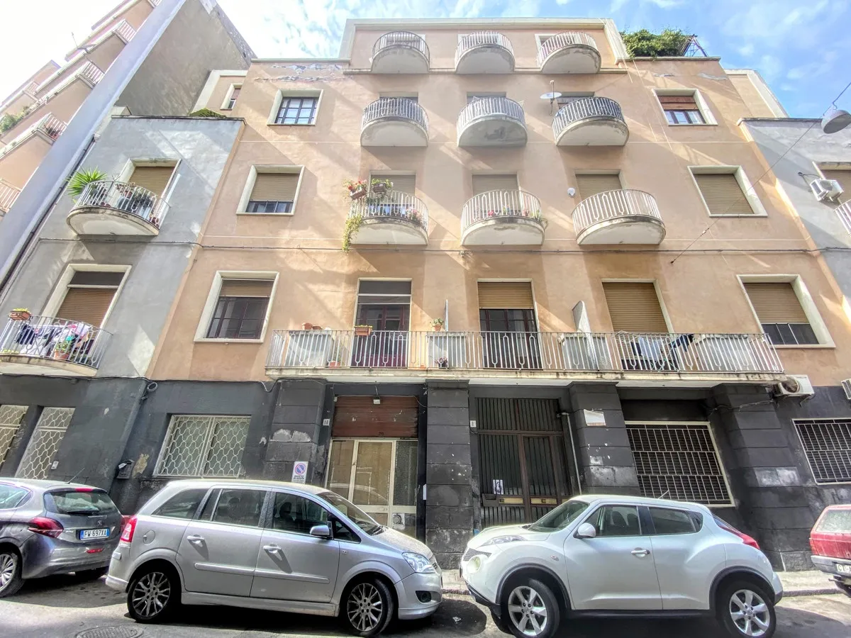 Appartamento in vendita a Catania - foto 1