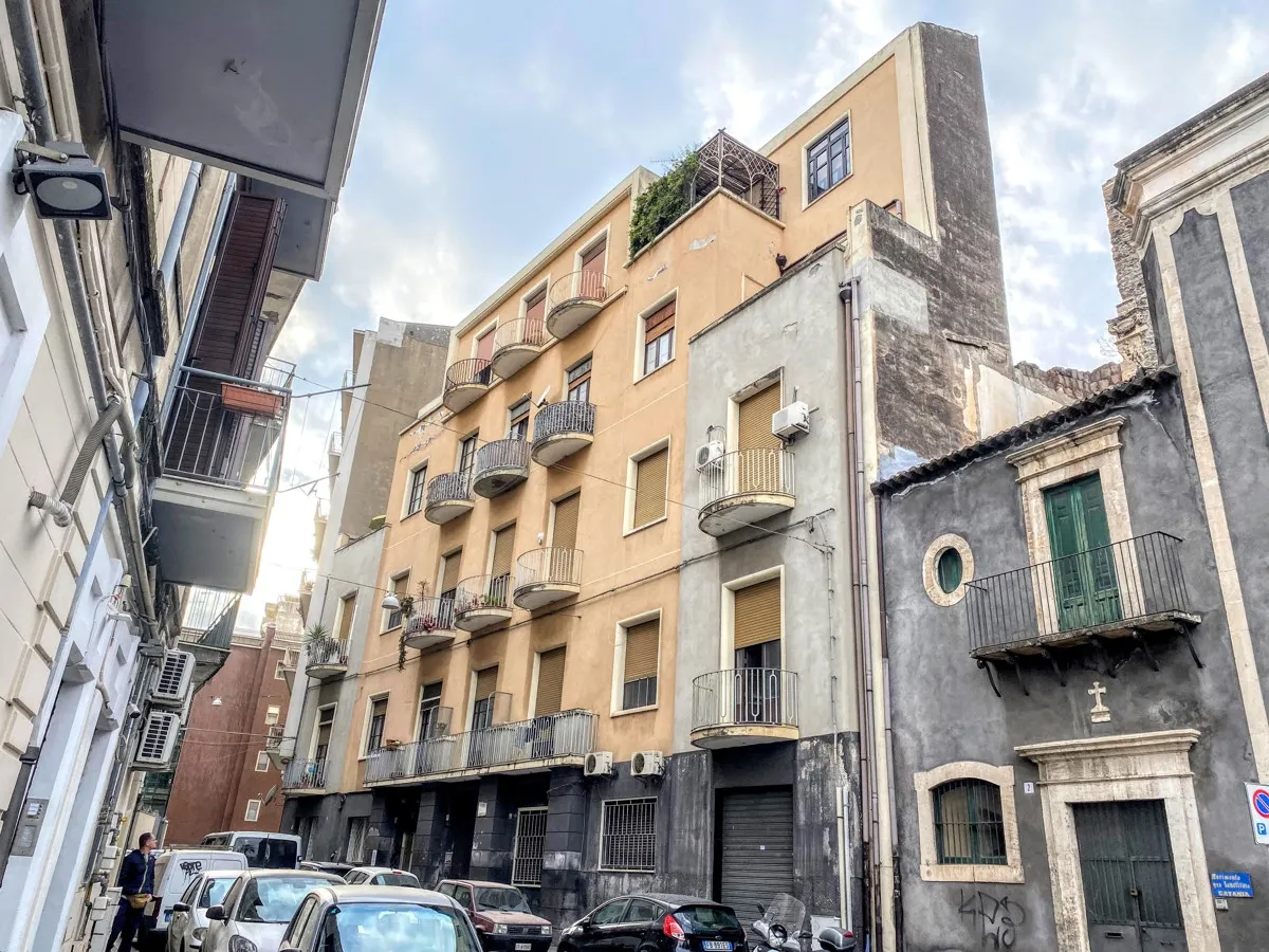 Appartamento in vendita a Catania - foto 3