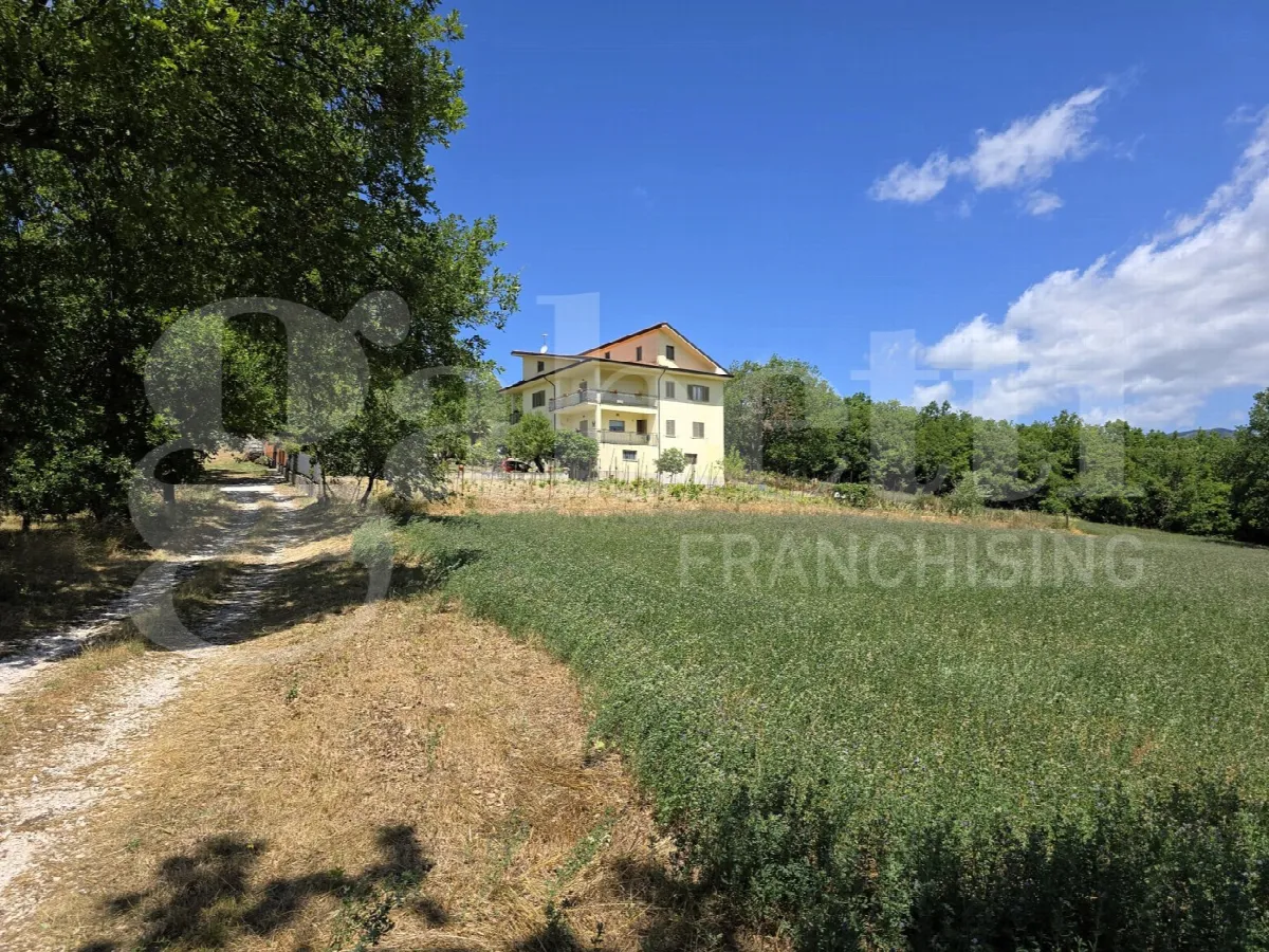 Villetta a schiera in vendita a Isernia - foto 4