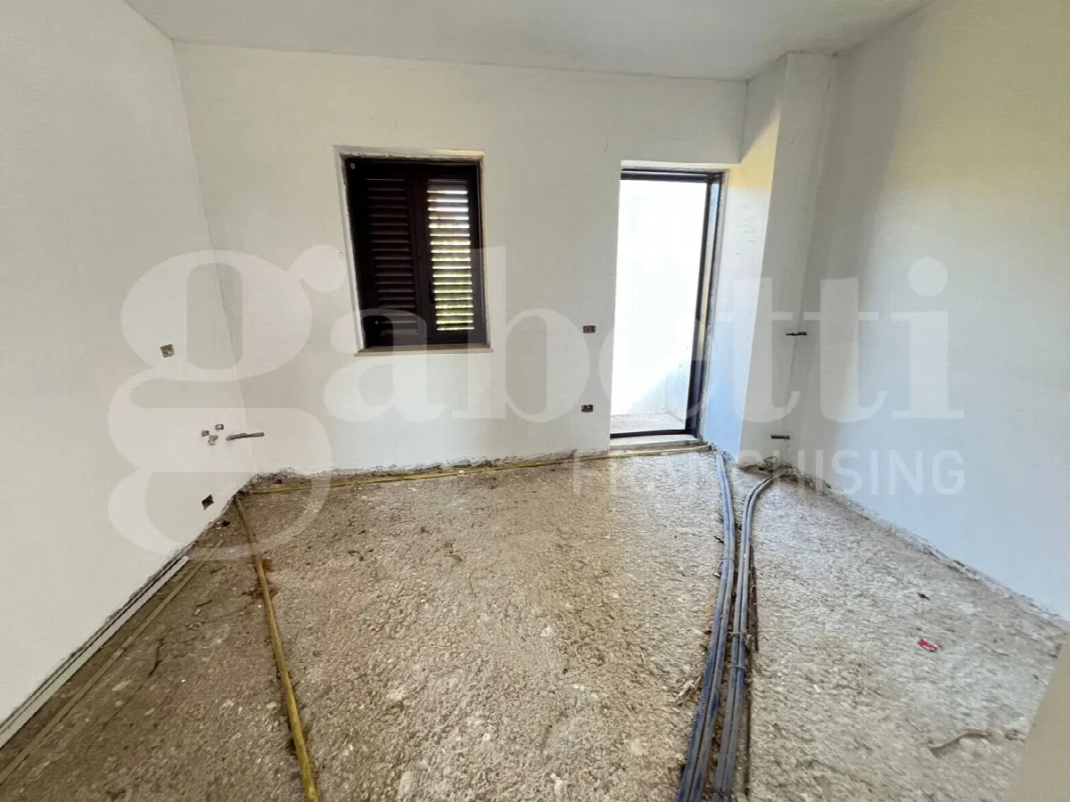 Villetta a schiera in vendita a Sant'Agapito - foto 5