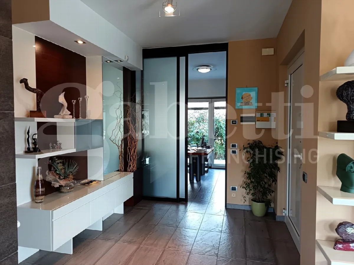 Casa bifamiliare in vendita a Pesche - foto 10