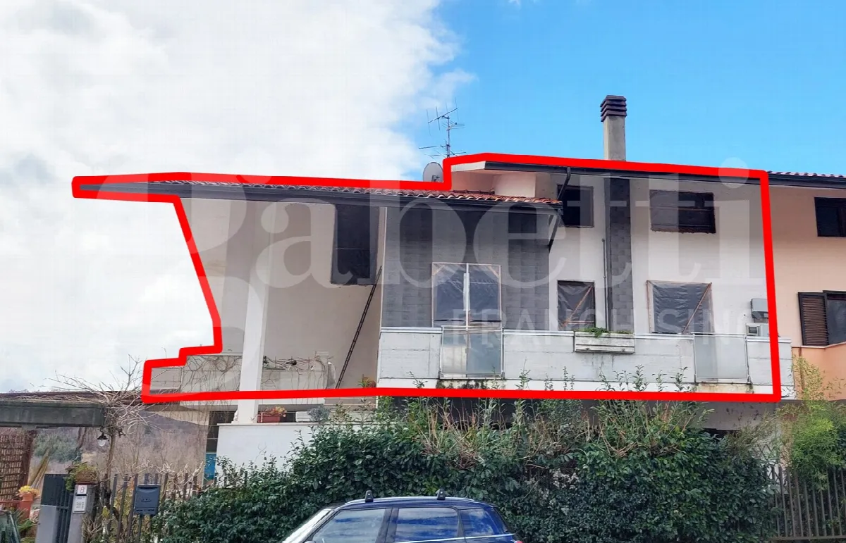 Casa bifamiliare in vendita a Pesche - foto 2