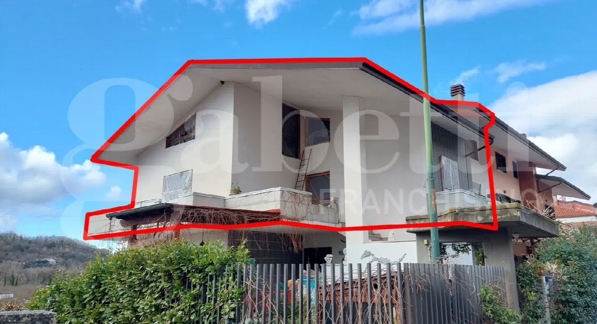 Casa bifamiliare in vendita a Pesche - foto 3