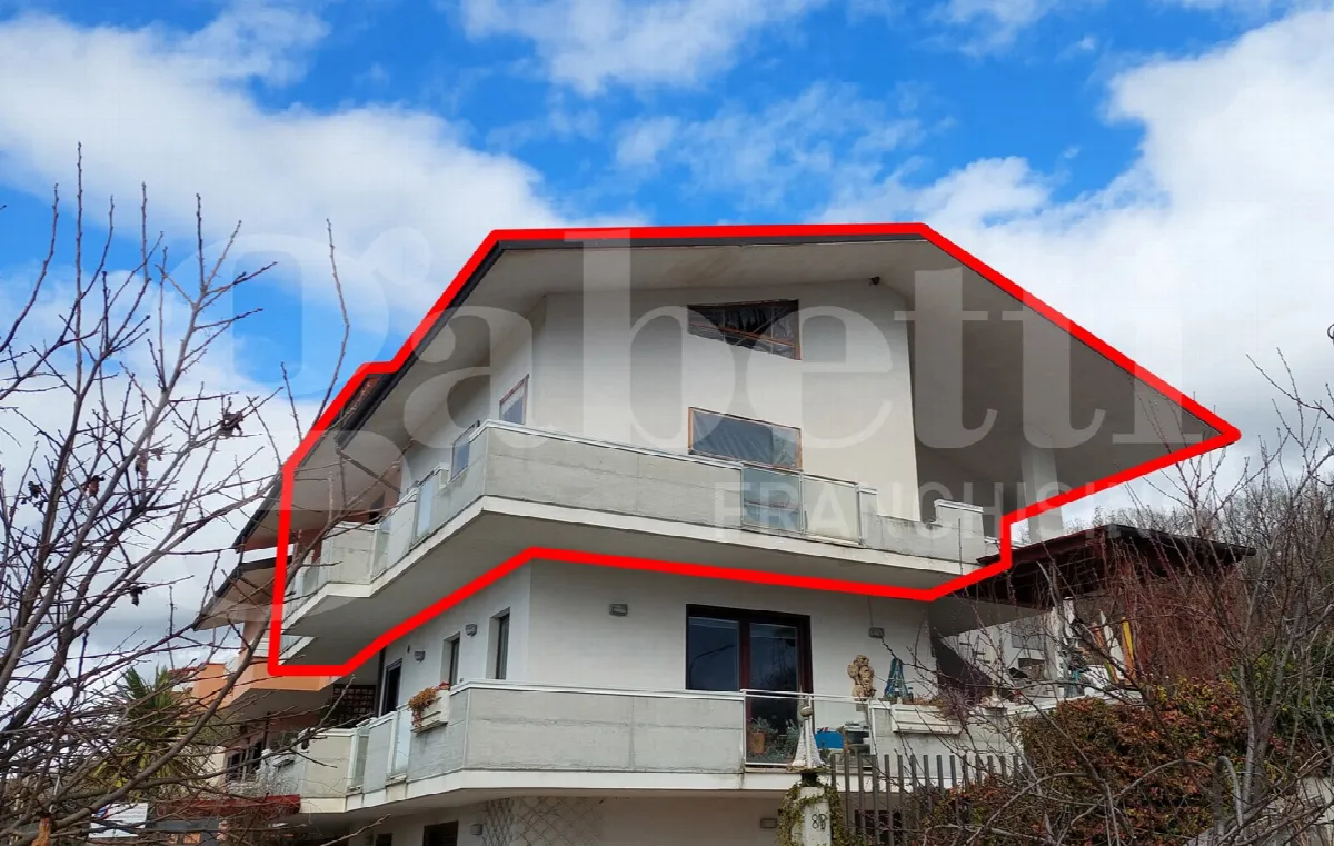 Casa bifamiliare in vendita a Pesche - foto 4