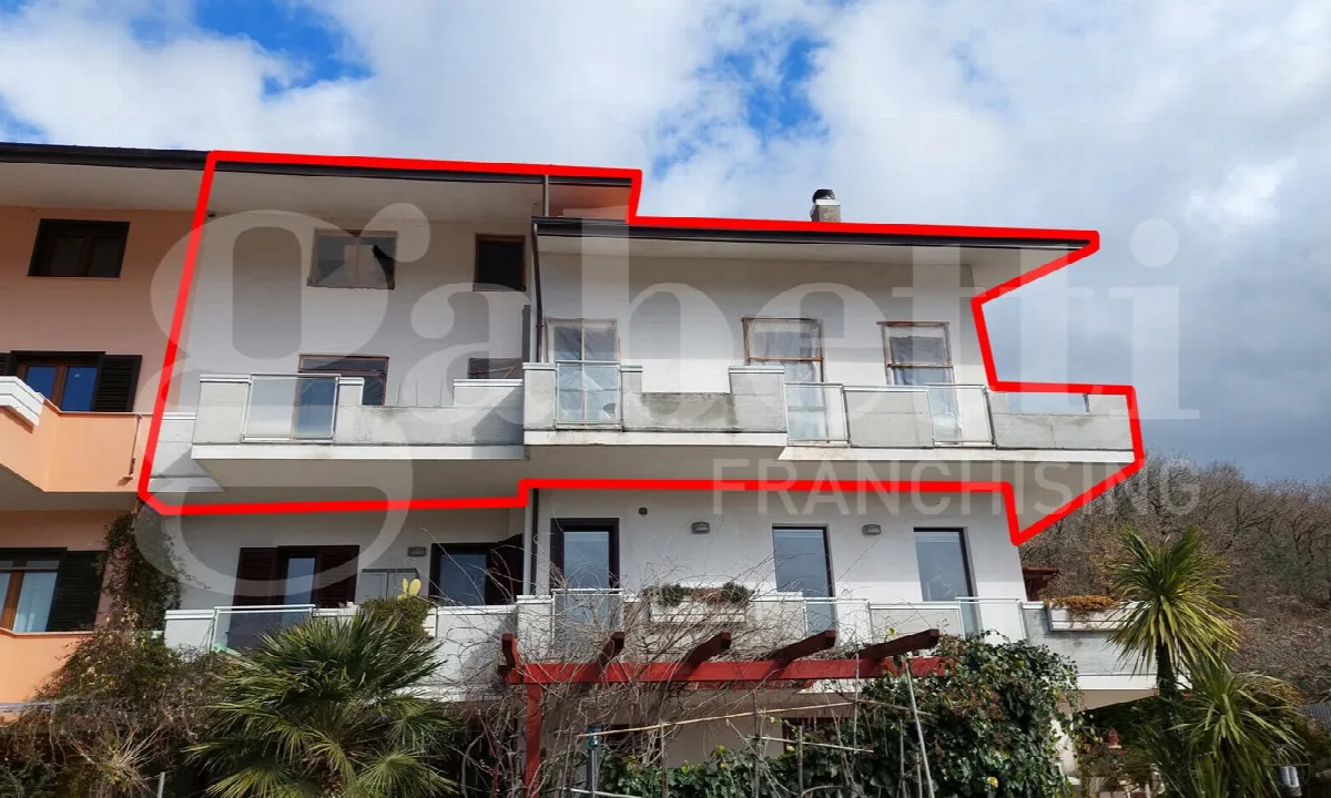 Casa bifamiliare in vendita a Pesche - foto 5