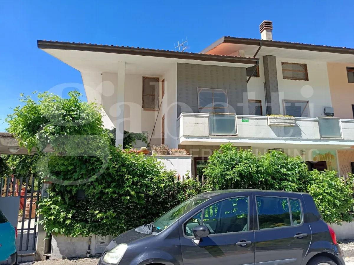 Casa bifamiliare in vendita a Pesche - foto 7
