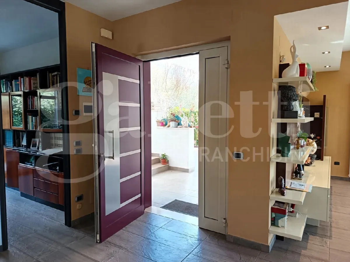 Casa bifamiliare in vendita a Pesche - foto 9