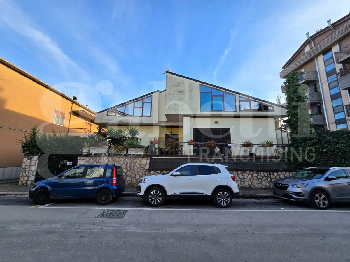 Villa in vendita a Isernia - foto 3